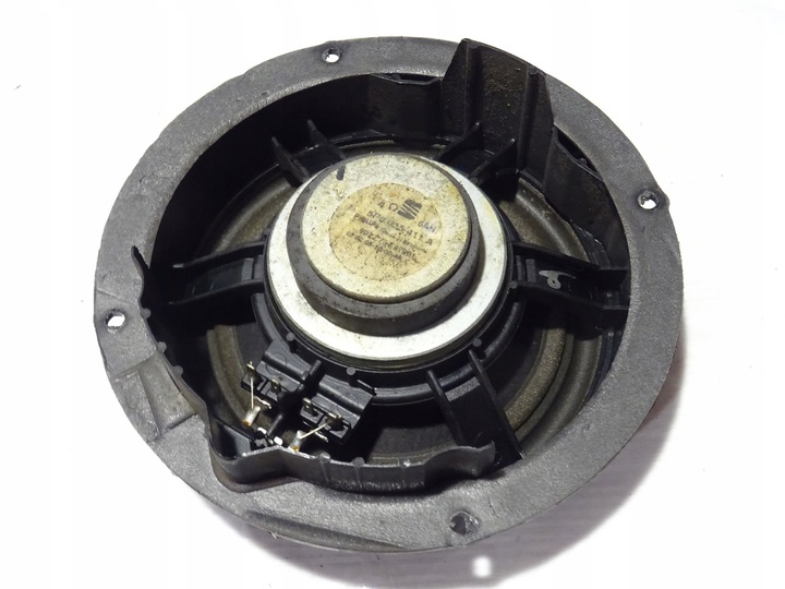 фото №3, Динамік двері зад лівий правий seat altea toledo iii