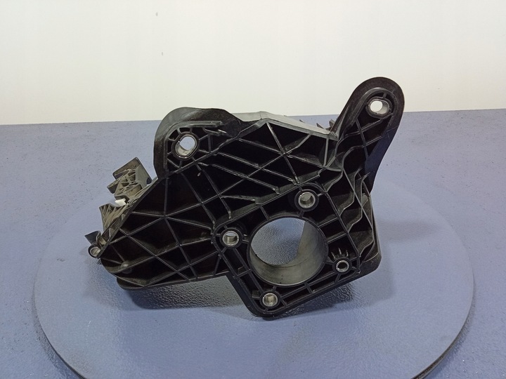 фото №6, Fabia iii 6v 14- педалі газу гальма зчеплення eu 6c1721059m