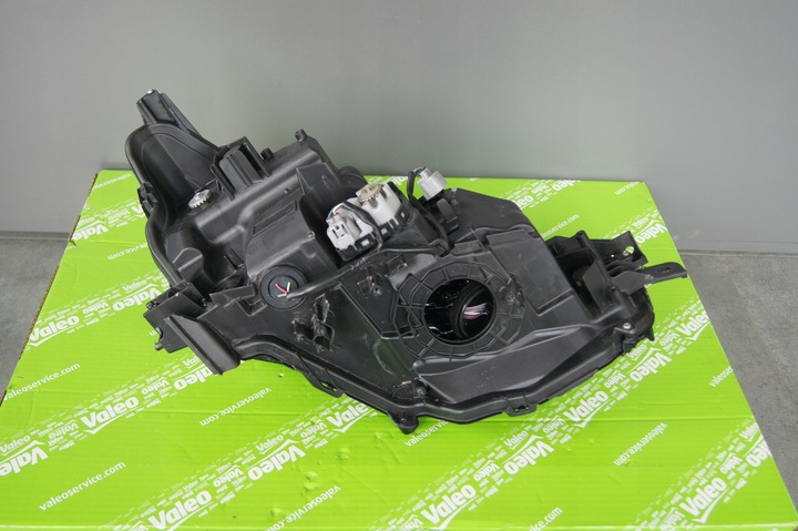 фото №9, Повний led lexus is iii рестайлінг ліва європа 2017+