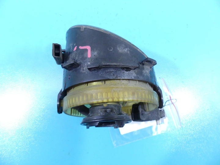 фото №3, Галоген лівий seat ibiza iv 6j 08-12