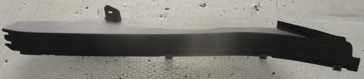 фото №1, Mercedes c-klasa w204 планка порога правые зад