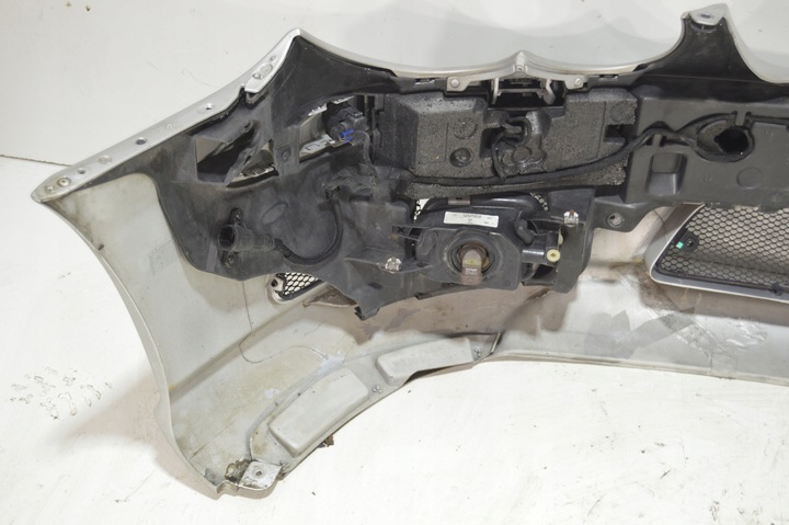 фото №10, Бампер перед зад amg набір оригінал mercedes r230 sl55 amg компресор