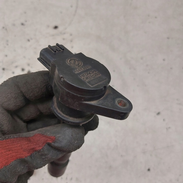 фото №15, Fiat stilo 1,8 катушка зажигания 46473849 4штуки
