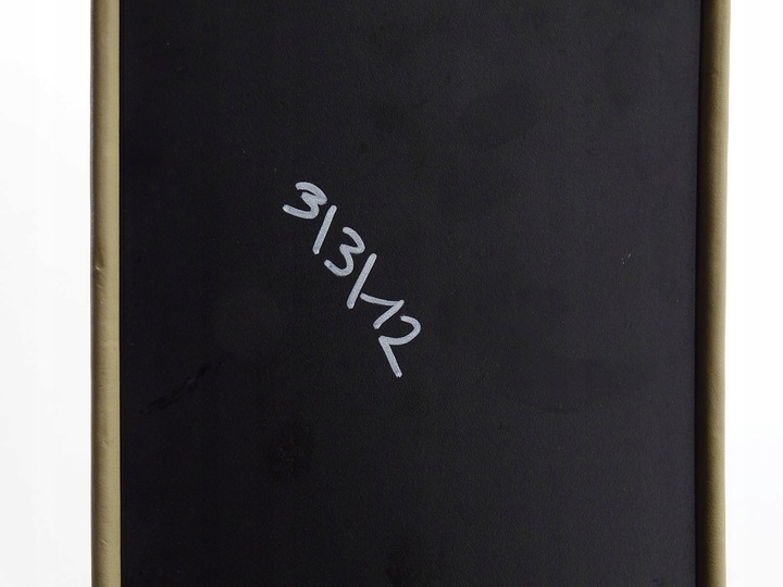 фото №8, Подлокотник средний туннеля кожаный vw passat b7