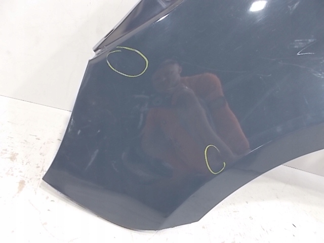 фото №7, Mercedes vito 447 v класс 14-21 крыло левый org