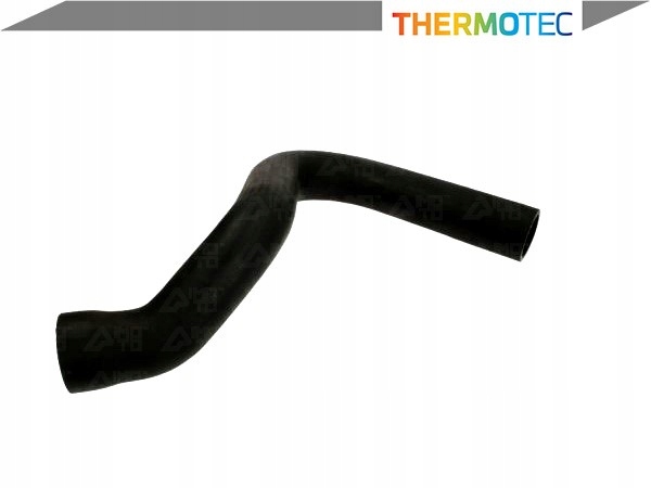 фото №2, Труба шланг turbo ford focus c-max 1.8 tdci