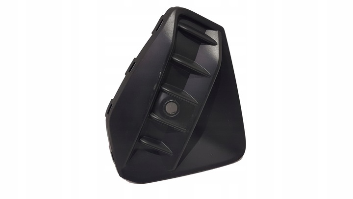 фото №1, Решётка бампера правые перед audi q4 e-tron 89a