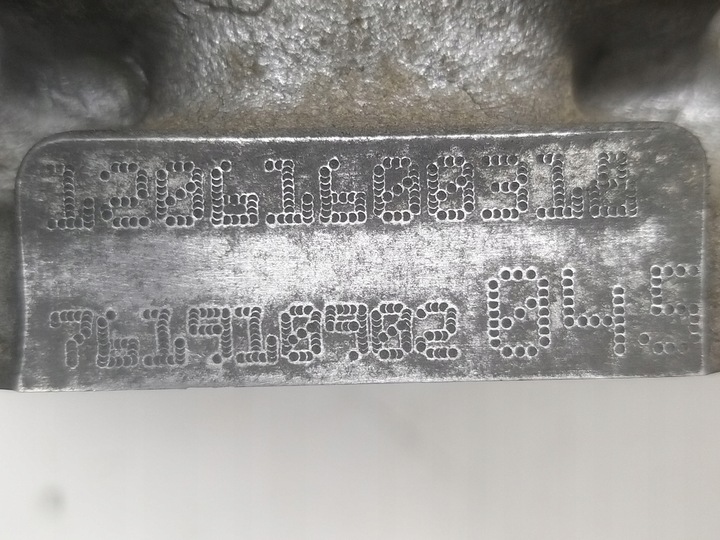 фото №15, Головка двигуна bmw 1 1.6i n13 n13b16a f20 f21 f30 1.6 thp v758067980