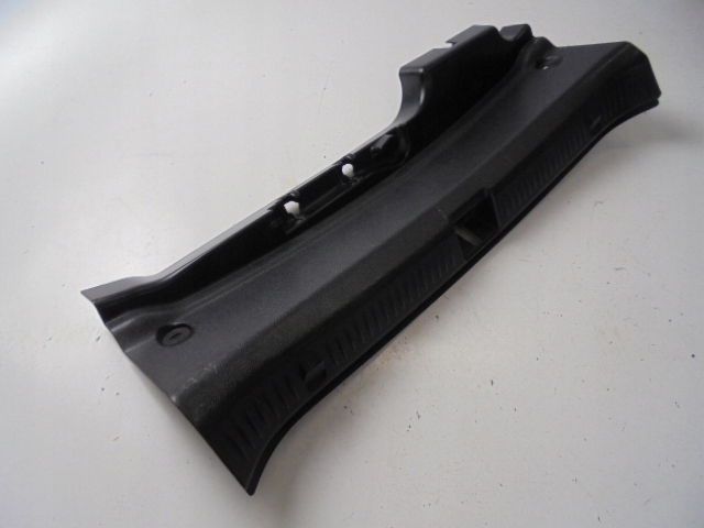 фото №1, Защита ремня зад mercedes e-klasa w213 sedan 2017 год