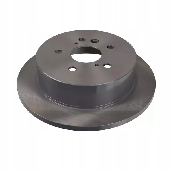 фото №2, Синий print диск тормозная adt343147