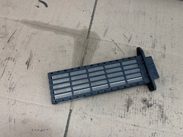 фото №5, Hyundai ix35 2.0crdi отопитель электрический 71026039