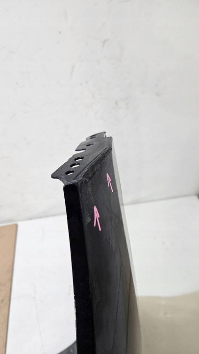 фото №8, Бампер перед переднее bmw x5 g05 рестайлинг м-пакет 105034-20