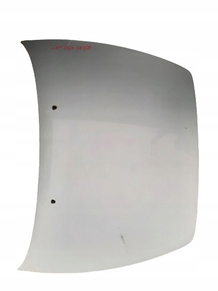 фото №5, Volvo v50 рестайлінг r-design перед бампер капот