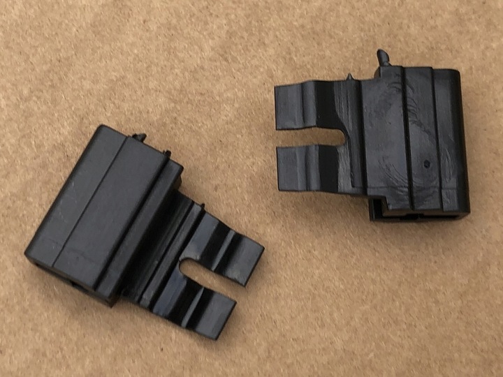 фото №9, Шторка панорамы серый серый do infiniti qx60 2016- зонт люк