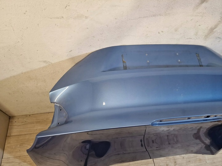 фото №7, Крышка задняя багажника ferrari portofino