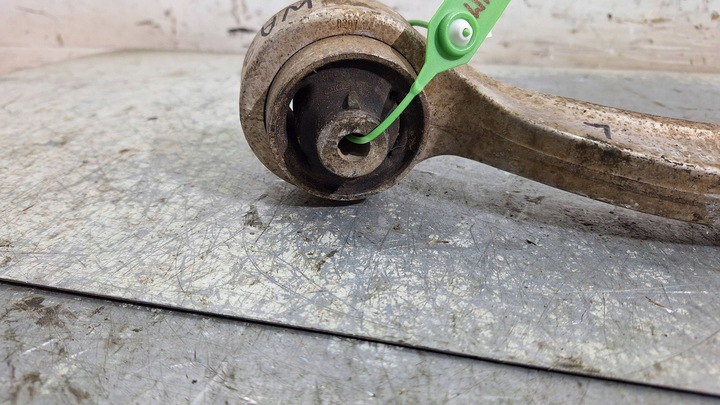 фото №6, Рычаг левый перед 8e0407693aa audi a4 b6 b7