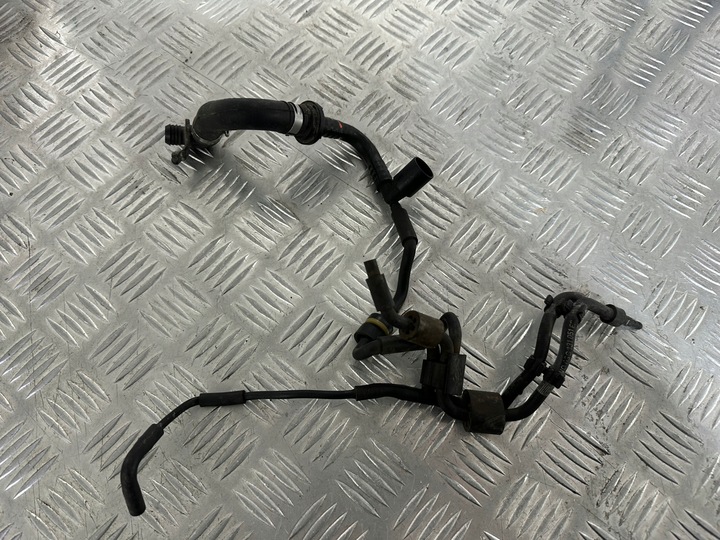 фото №5, Skoda octavia ii 1.9 bls дроти 1k0611813 1k0611939b