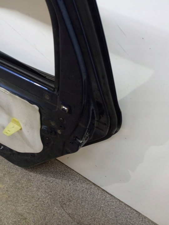 фото №12, Двері праві зад terpr dacia duster ii 2017-2024