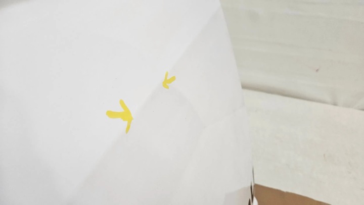 фото №7, Дверь боковые сдвижные правые vw t6.1 t61 оригинал