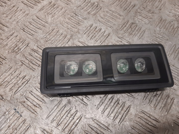 фото №1, Golf viii лампа потолок 5h0947290c