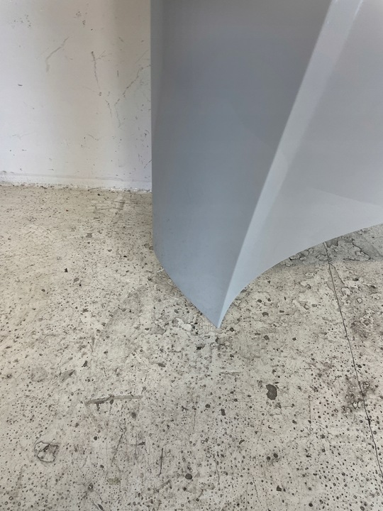 фото №4, Капот кришка двигуна audi tt 8s