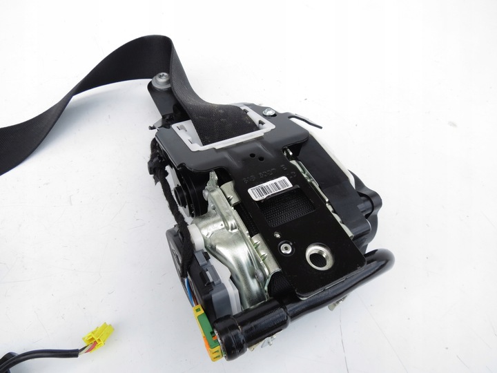 фото №8, Pas безпеки праві перед переднє mercedes cls w218