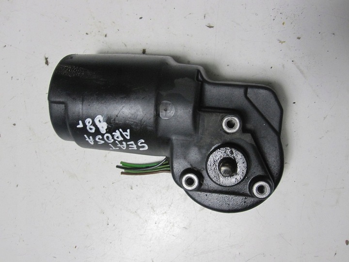 фото №1, Моторчик дворник передних перед seat arosa 98r