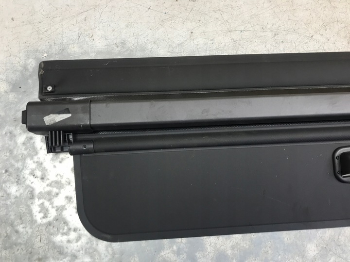 фото №7, Ролета багажника ford kuga mk2 cv44-u55066-af