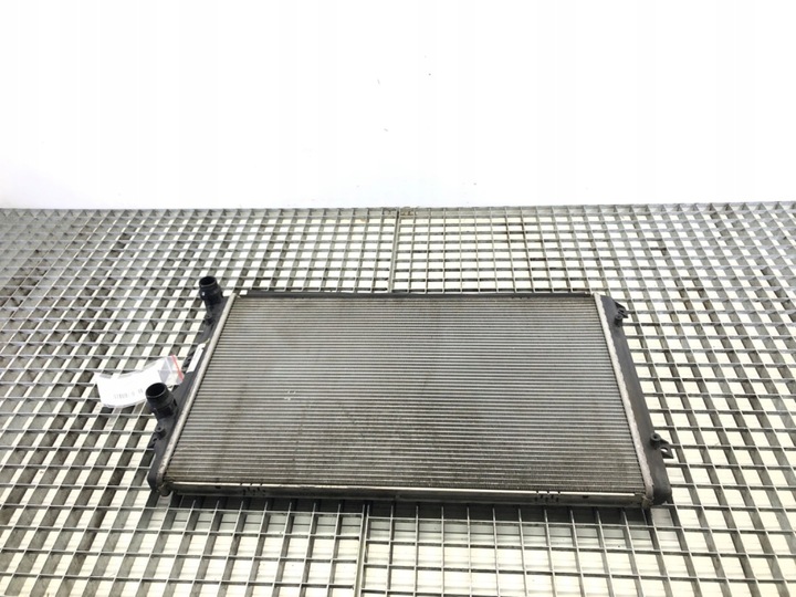 фото №1, Радіаторів води skoda octavia ii 1.8 160km 5k0121251f 04-13