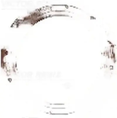 фото №1, Ущільнювальне кільце ущільнювач вала колінчастого 81-33489-10