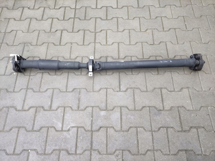 фото №1, Wał приводной bmw 5 g30 g31 8685908