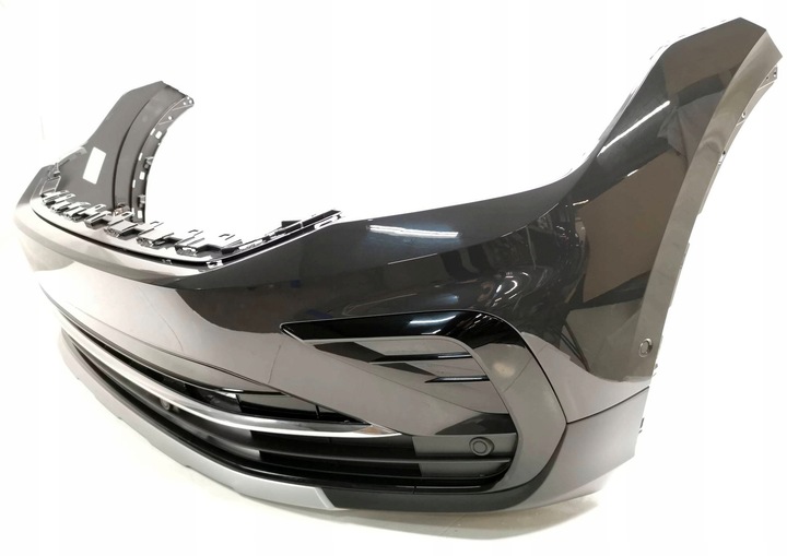 фото №13, Новый org бампер перед vw tiguan ii 5na li7f 6xpdc