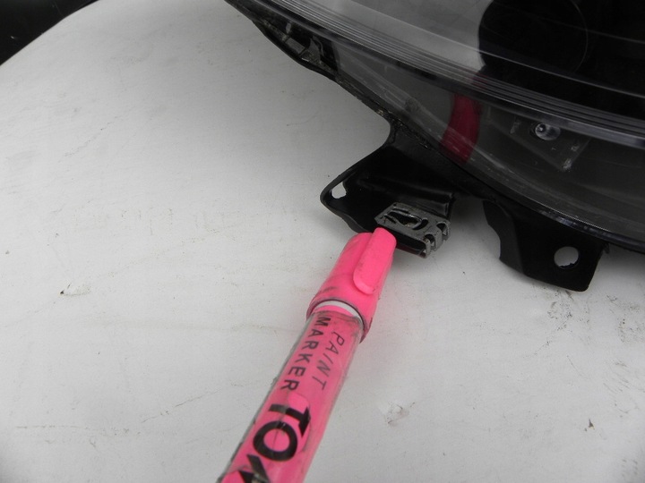 фото №10, Renault scenic iii рестайлінг 2013 рік капот лампи