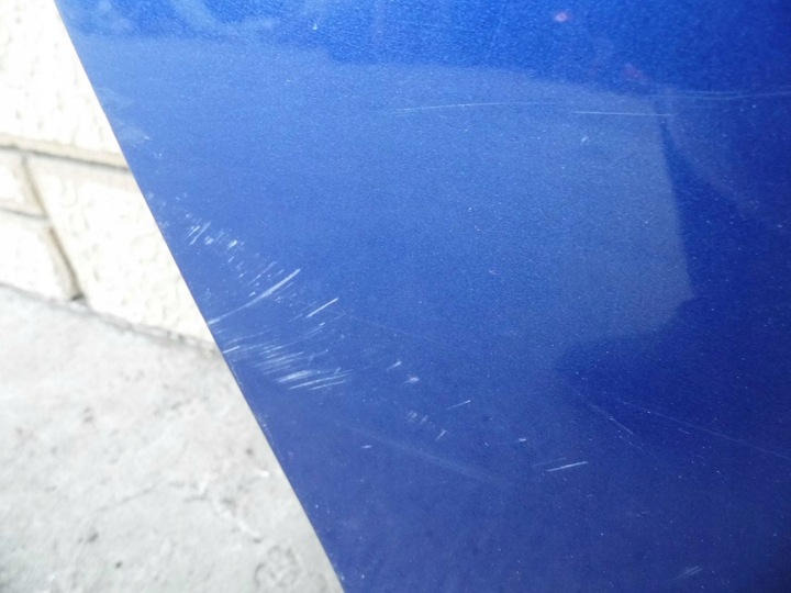 фото №8, Дверь правые перед передние audi tt 8j ttrs 07-