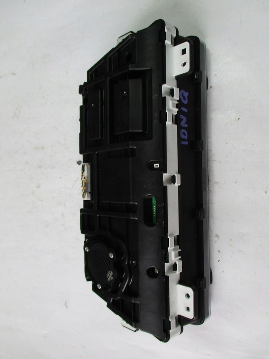 фото №5, Спідометр  прилади hyundai ioniq гібрид 94063-g2310