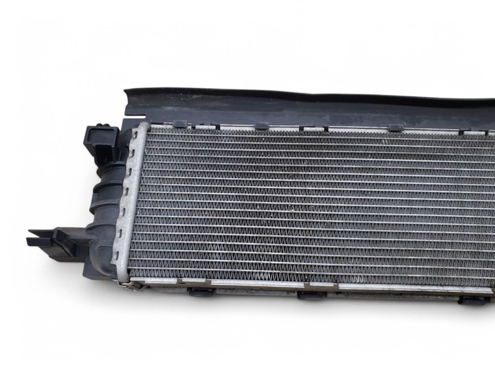фото №7, Audi q5 sq5 4g0145804d радиатор воздуха intercoolery