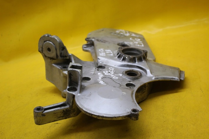 фото №5, Корпус крышка защита audi a6 c4 4.2 b