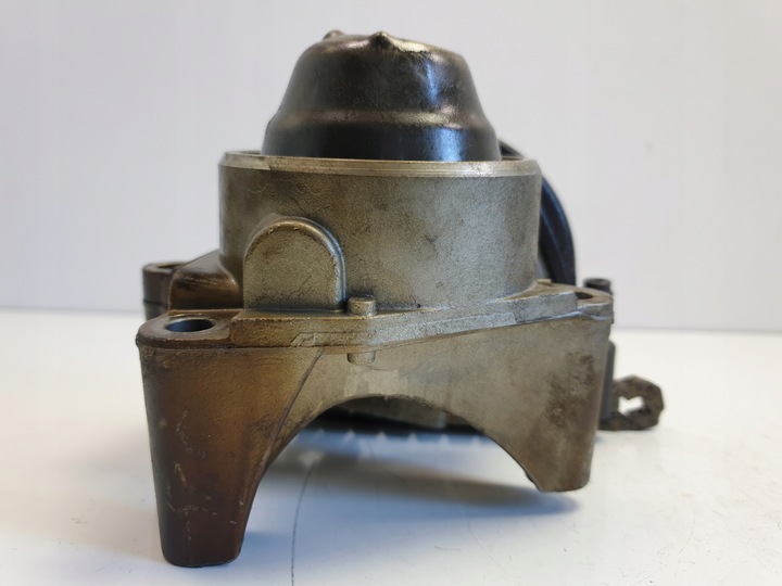 фото №4, Seat ibiza iv 1.2 12v насос масла 03d103669b