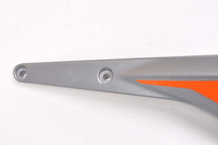 фото №8, Ktm 790 дуке рама каркас zadupek 641.03.002.006 641.06.041.050