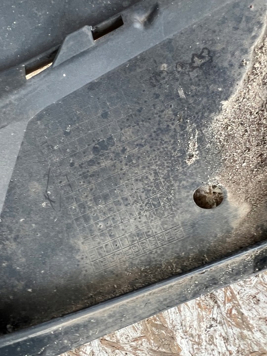 фото №9, Бампер зад задній audi a3 8v 8v4 sportback 12-