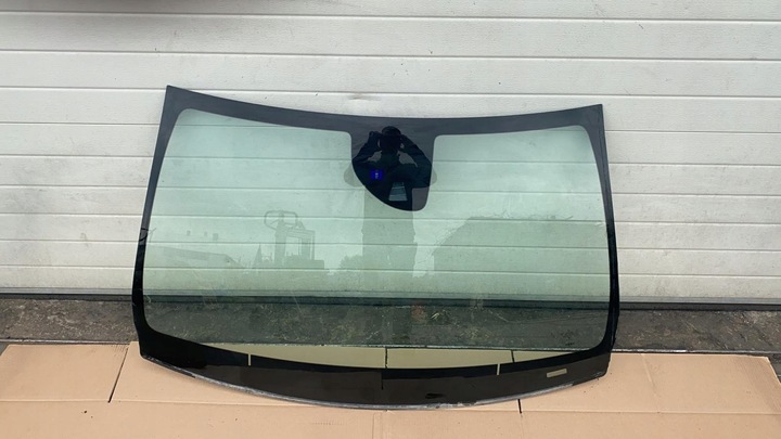 фото №1, Mercedes a w176 176 скло перед передня камера 43r-00069