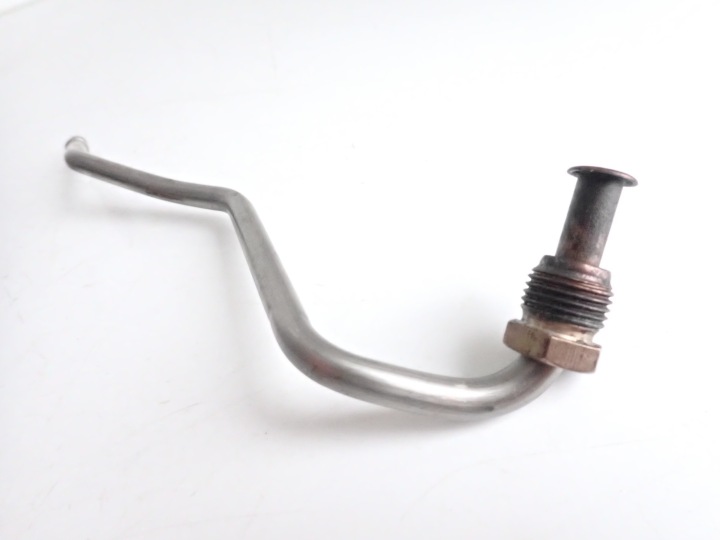 фото №7, Трубка трубка  dpf audi a8 d4 4h0131205