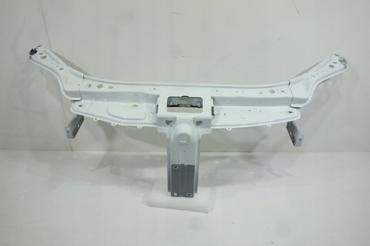 фото №1, Pas переднее dacia sandero ii logan ii 12- белый