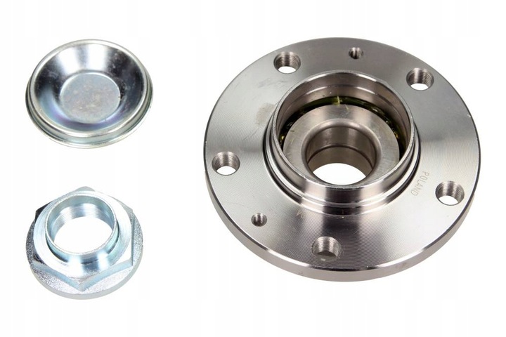 фото №2, Maxgear 33-0672 набор подшипник колёса