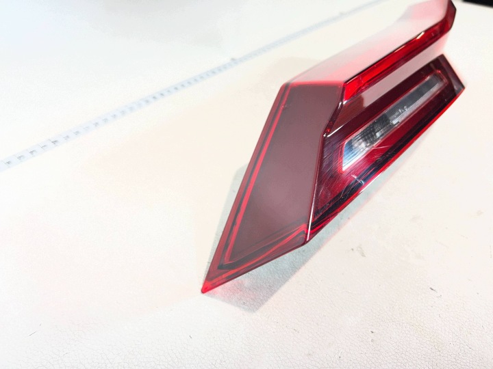 фото №7, Фара ліва ліве зад bmw x1 u11 9465353
