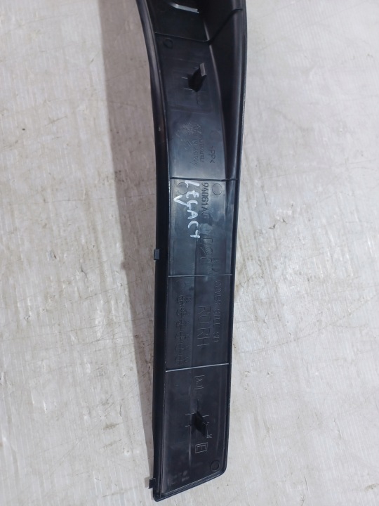 фото №8, Subaru legacy v outback iv br 09-14 молдинг порогова праве зад 94061aj020