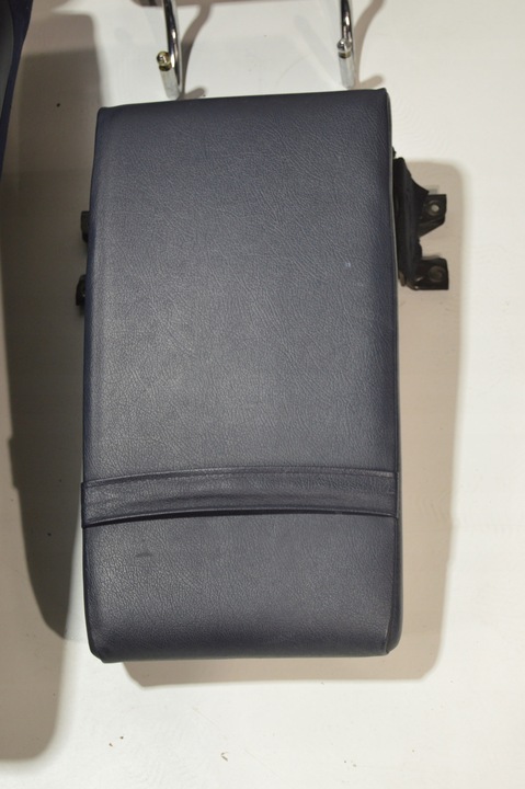 фото №12, Сидіння kpl mercedes w140 купе c140 cl сині