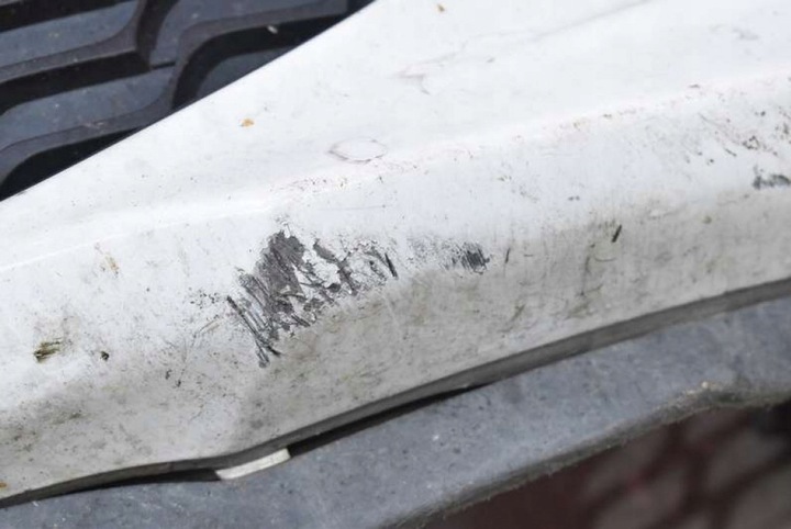 фото №10, Бампер перед переднее 7f hyundai i30 1 i рестайлинг 10-12