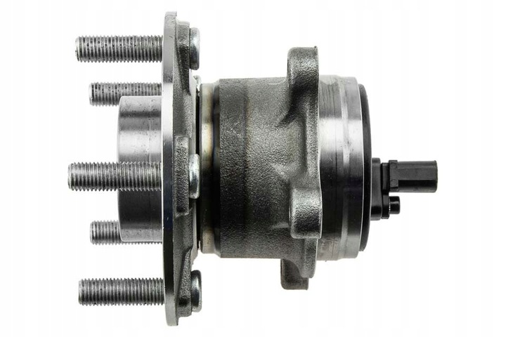 фото №14, Ступица колёса зад klt-fr-049 nty