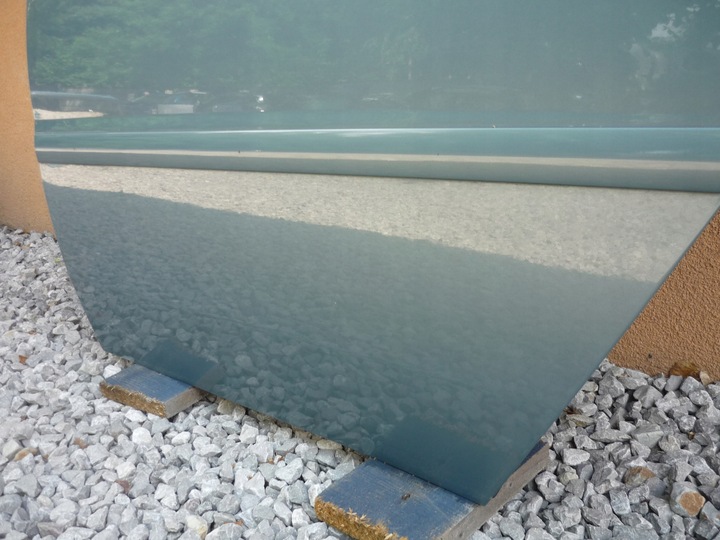 фото №8, Двері лівий зад opel vectra c універсал z169 гарненький